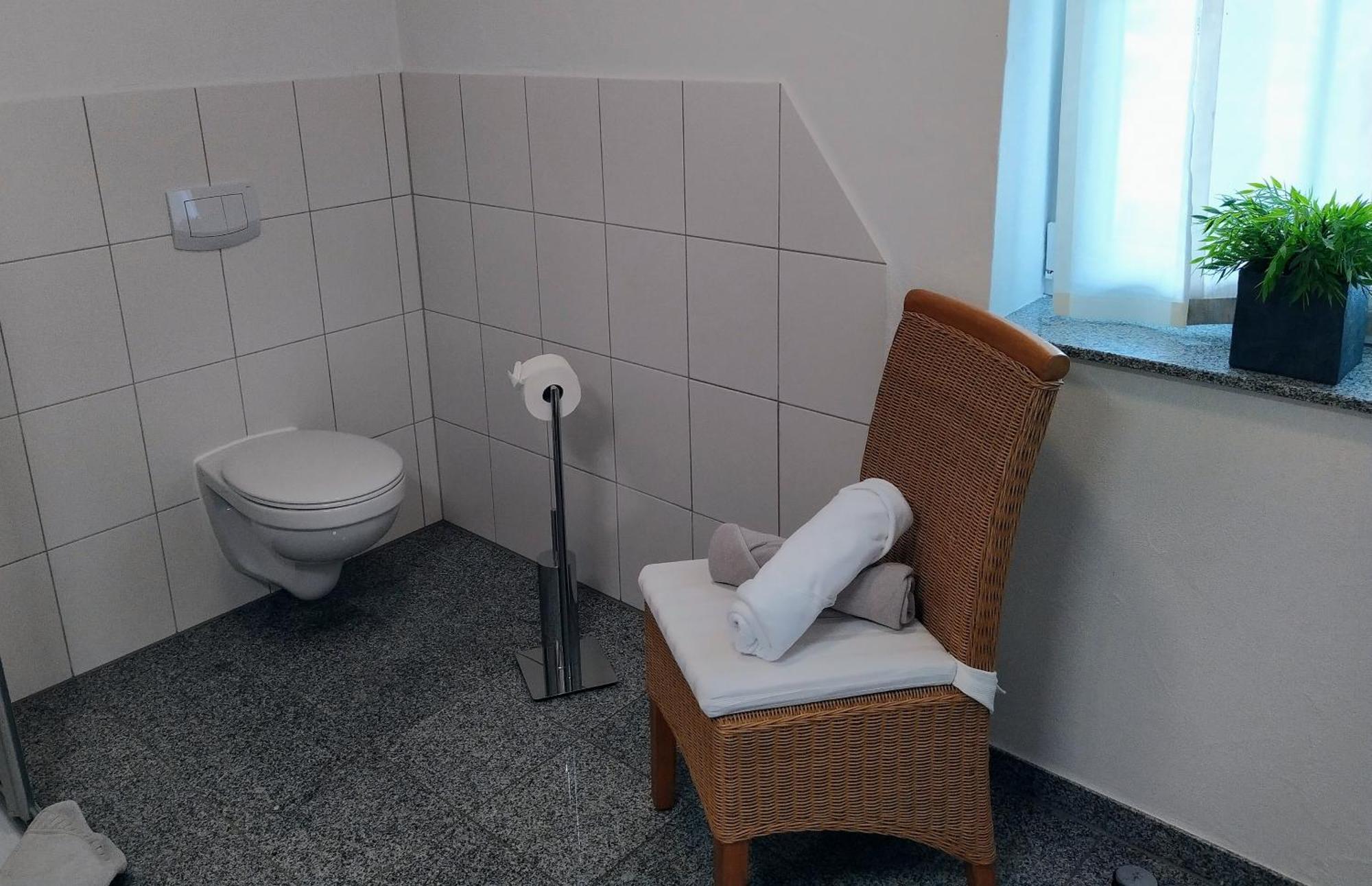 Entspannen Im Gruenen, Ferienwohnung Mit Eigenem Garten Keilberg Εξωτερικό φωτογραφία